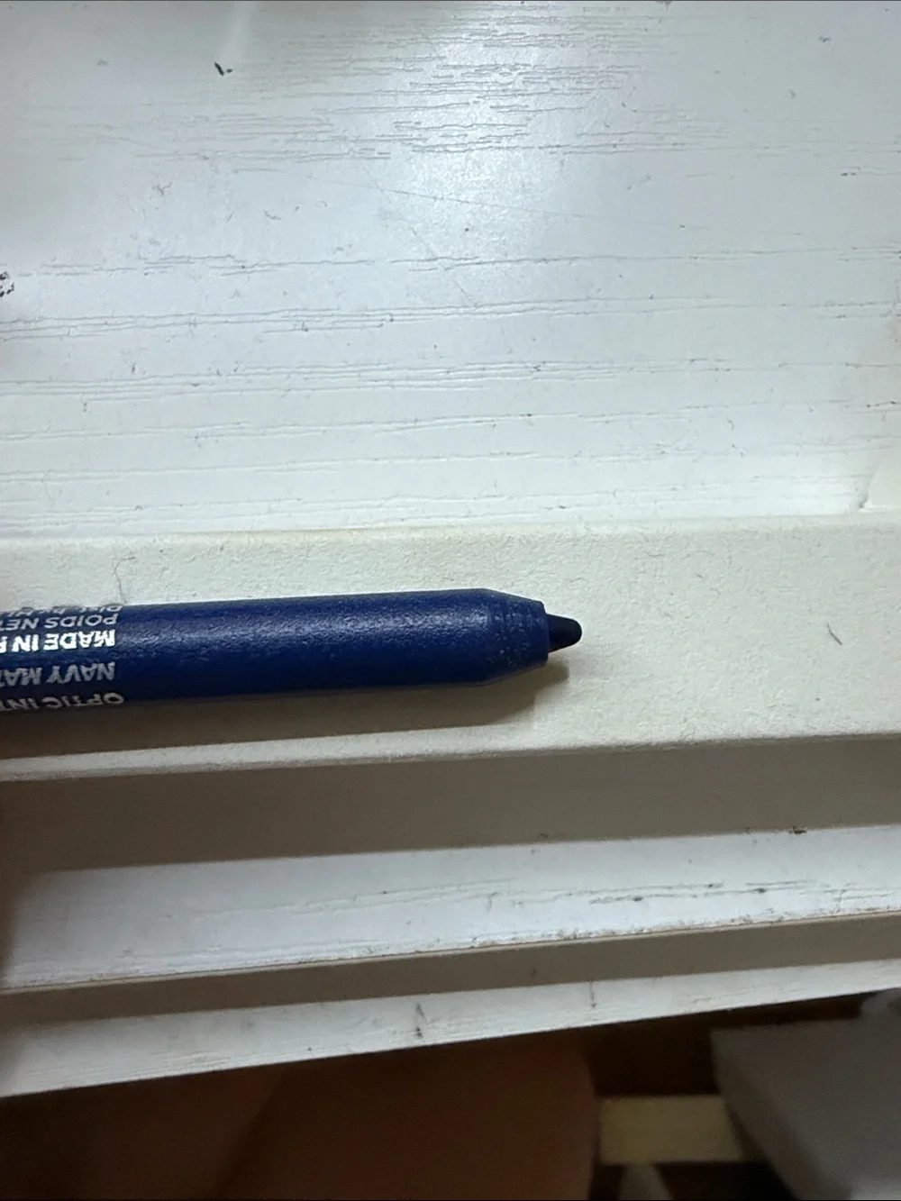 Haus Labs Navy Optic Intensity Eco Eyeliner Pencil